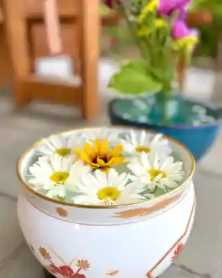 伊達神社の手水舎