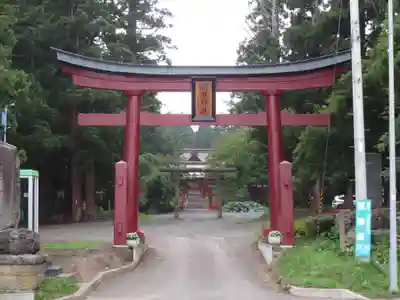 高照神社(青森県)