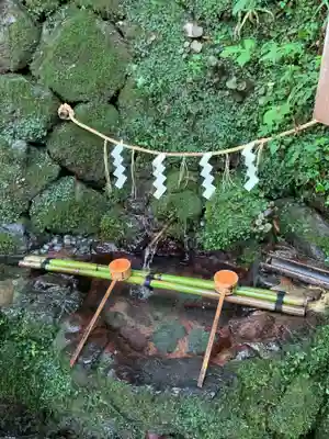 貴船神社(京都府)