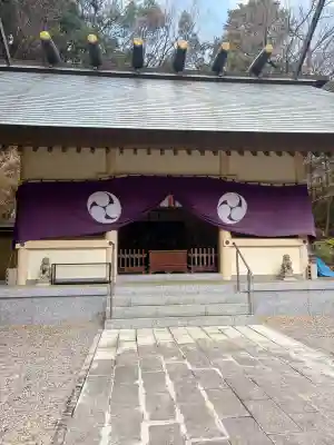 猿田彦三河神社(愛知県)