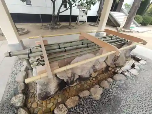 湊川神社(兵庫県)