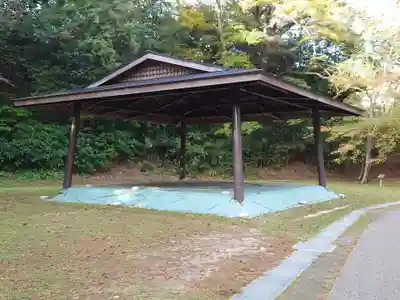 出雲大社(島根県)