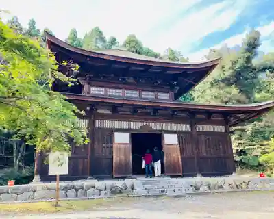 園城寺（三井寺）(滋賀県)