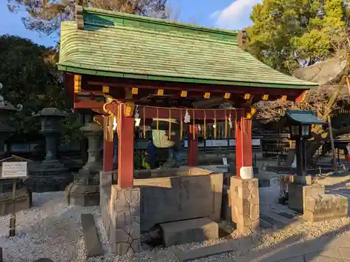 上野東照宮(東京都)