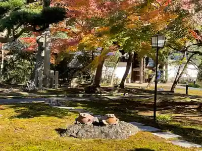 長壽寺（長寿寺）のその他建物