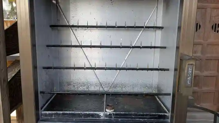 大慈寺のその他建物