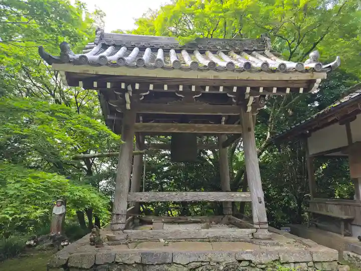 金蔵寺(京都府)