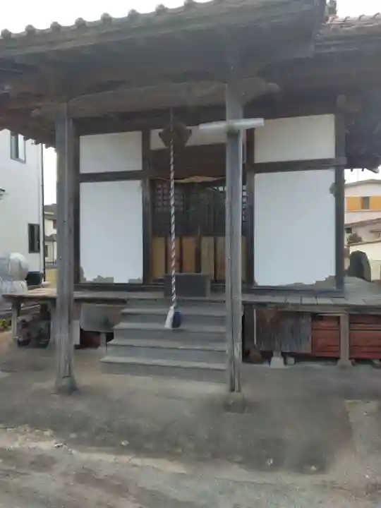 法道院(宮城県)