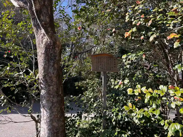 熱田神宮(愛知県)