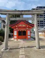 稲荷神社(愛媛県)