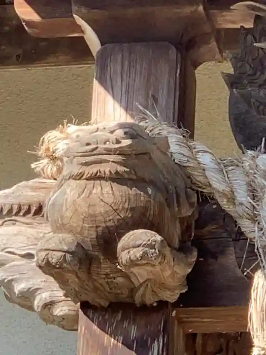 愛宕神社(岩手県)