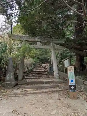 筑波山神社(茨城県)