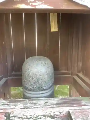 瑞雲寺の像