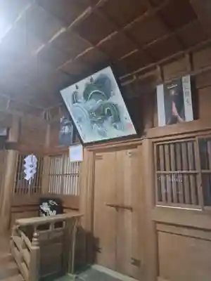 草部吉見神社(熊本県)