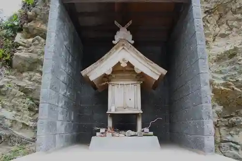 三島神社(島根県)