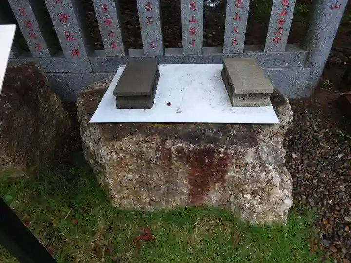 大杉神社(茨城県)