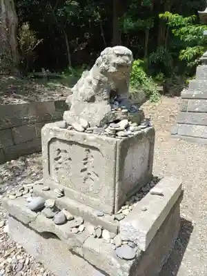 大洗磯前神社(茨城県)