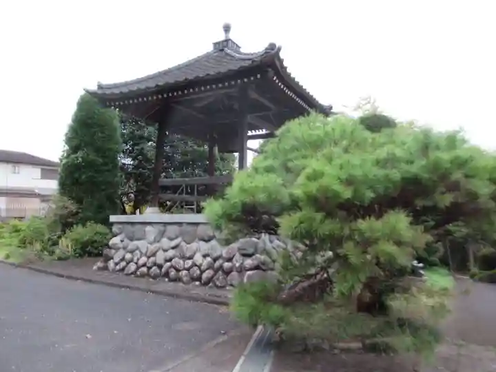 大光寺(東京都)