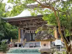 館腰神社(宮城県)