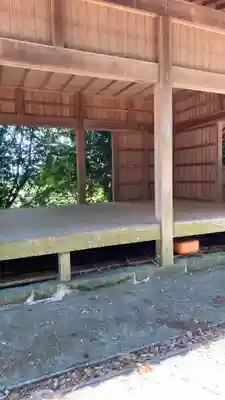 柁鼻神社(大分県)