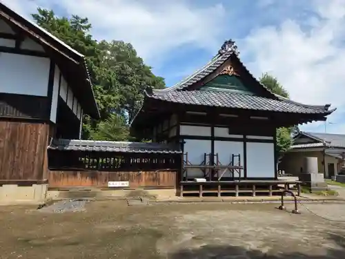 小松神社(埼玉県)