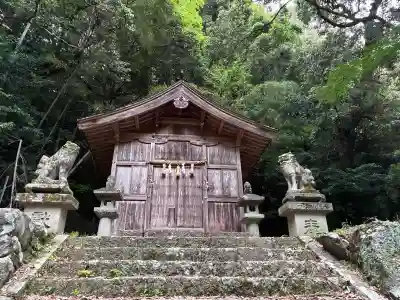 八幡神社(岐阜県)