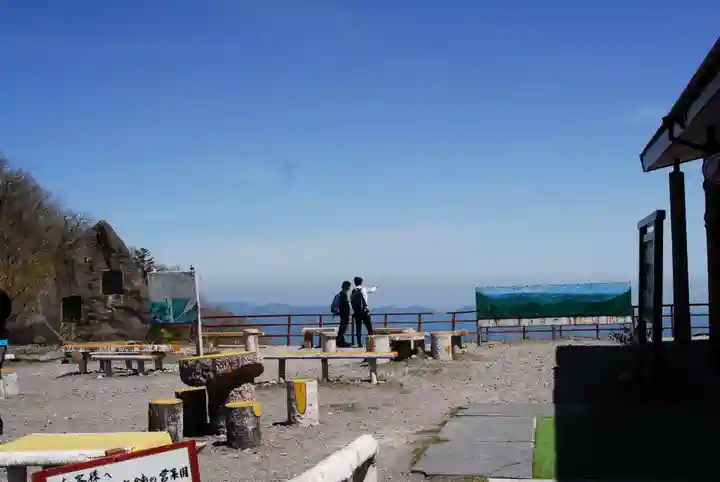赤城神社(群馬県)
