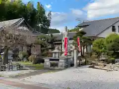 法光寺(埼玉県)