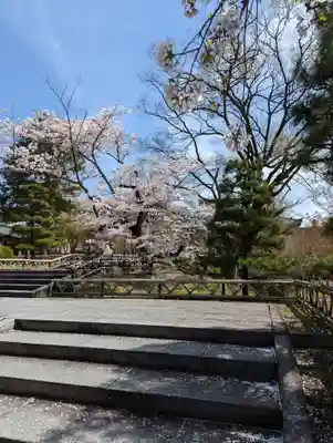  智積院(京都府)