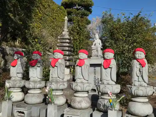 長松寺(神奈川県)