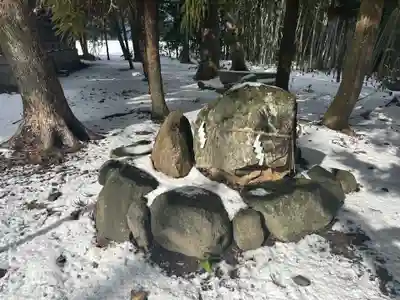 湯次神社(滋賀県)