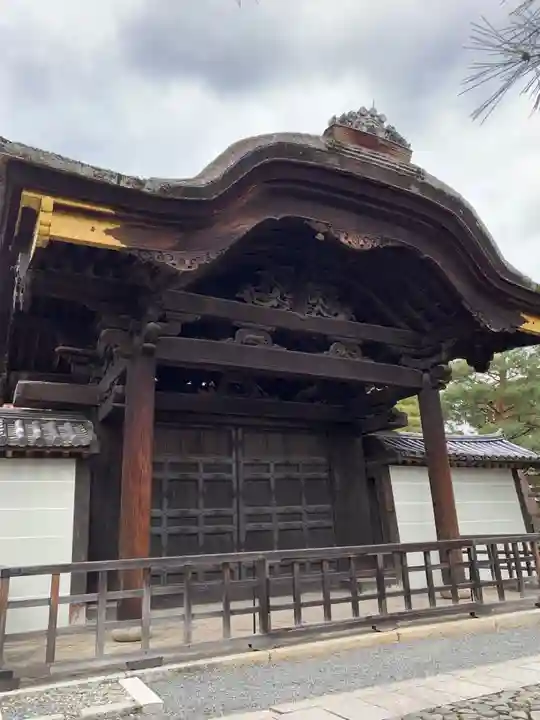 大徳寺(京都府)