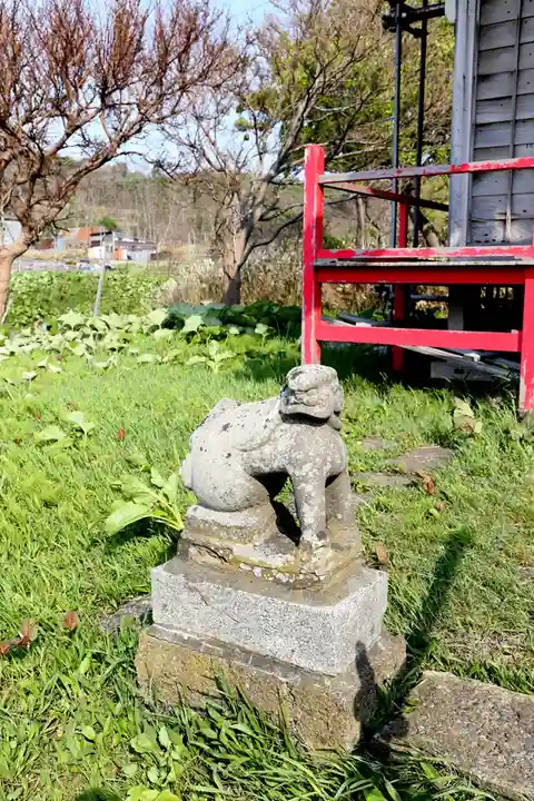 恵比須神社(北海道)