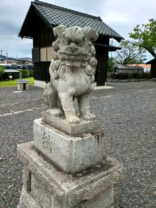 雀神社(群馬県)