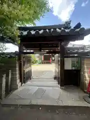 如願寺(大阪府)