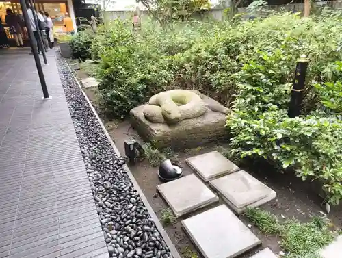 増上寺塔頭 三縁山 宝珠院(東京都)