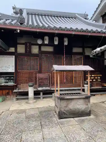 聖天山正圓寺のその他建物