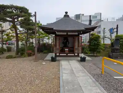 善導寺(福島県)