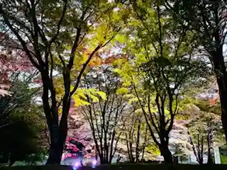 土津神社|こどもと出世の神さま(福島県)