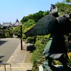 秋葉總本殿可睡斎の建物その他