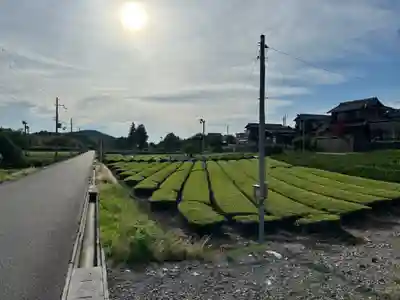 瀧樹神社(滋賀県)