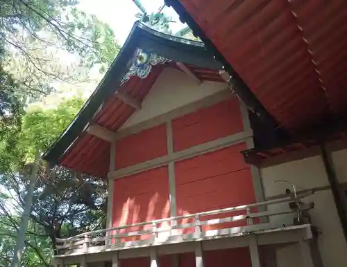諸口神社(静岡県)