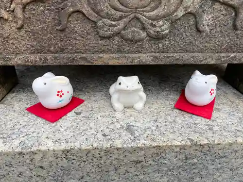 中川八幡神社(長崎県)