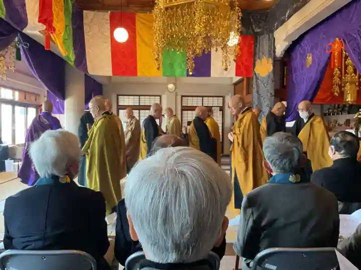 正眼寺(愛知県)