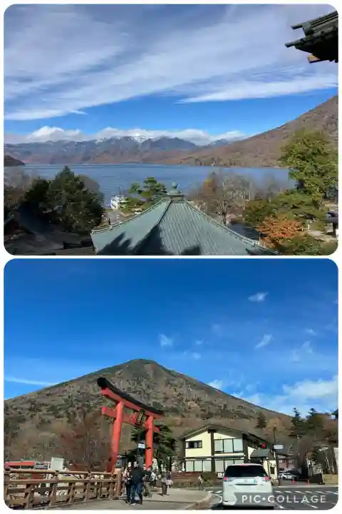 中禅寺(栃木県)