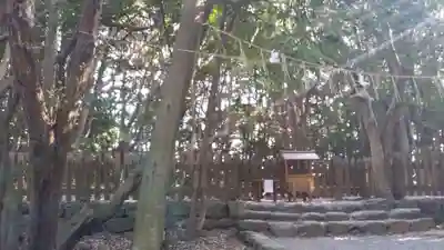 宗像大社(福岡県)