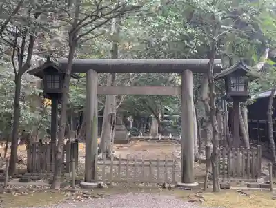 靖國神社(東京都)
