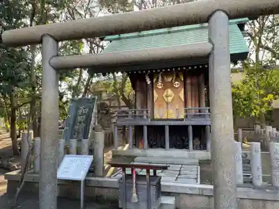 和田神社(兵庫県)