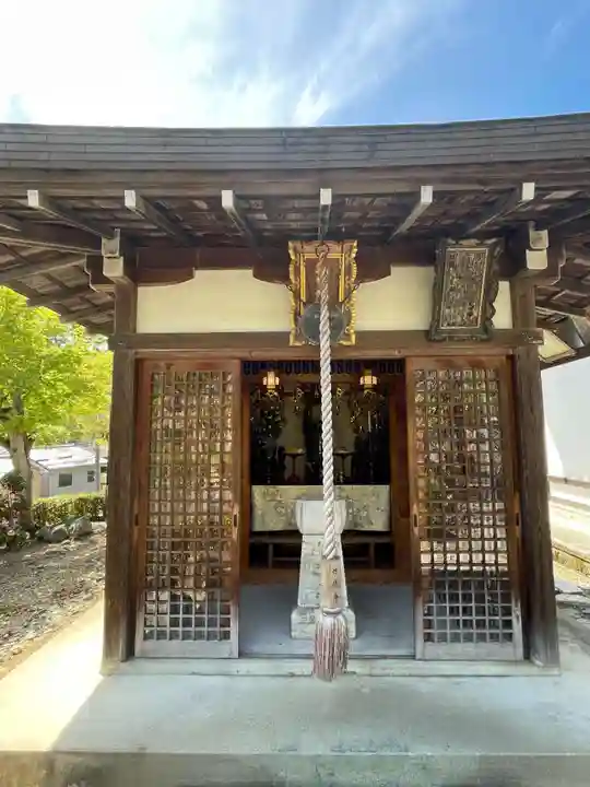 大龍寺(京都府)