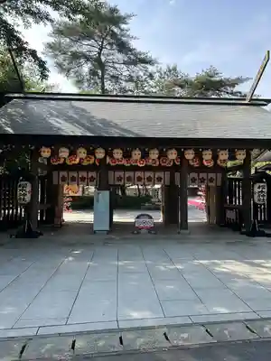 櫻木神社(千葉県)